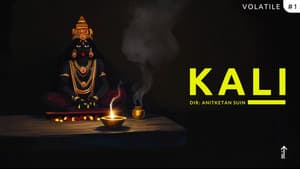 Volatile: Kali — foto 1