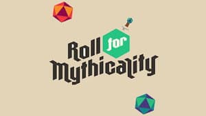 Roll For Mythicality — foto 1