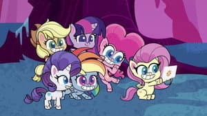 My Little Pony: Pony Life — foto 10