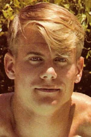 Axel Garret