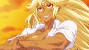 Gakuen no Ikenie: Nagusami Mono to Kashita Kyonyuu Furyou Shoujo — foto 3