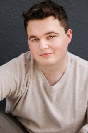 Noah Hickey