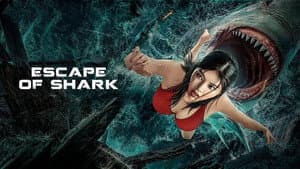 Escape from the Shark's Mouth — foto 1