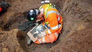 Britain's Biggest Dig — foto 4