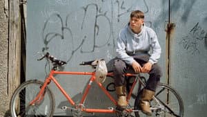 Alfie the Odd Job Boy — foto 1