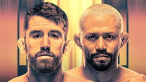 UFC on ESPN 67: Sandhagen vs. Figueiredo — foto 3