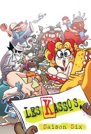 Temporada 6