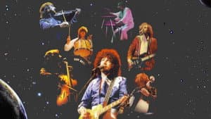 Electric Light Orchestra: Out of the Blue - Live at Wembley — foto 3