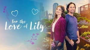 For the Love of Lily — foto 1