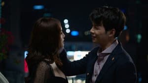 Cua Lại Vợ Bầu — foto 5