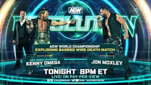AEW Revolution 2021 — foto 2