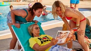 All Inclusive — foto 6