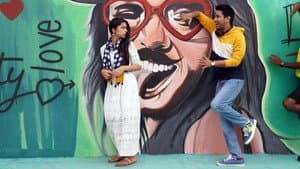 స్టాండప్ రాహుల్ — foto 10