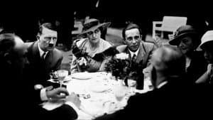Magda Goebbels : la première dame du IIIème Reich — foto 1