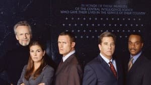 The Agency — foto 1