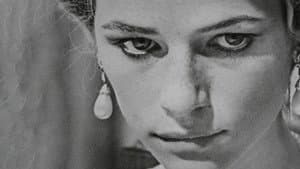L'Énigme Charlotte Rampling — foto 1