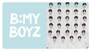 B:MY BOYZ — foto 3