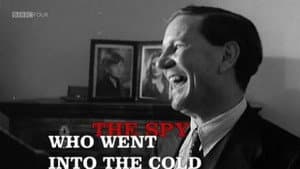 The Spy Who Went Into the Cold — foto 1