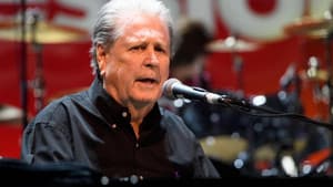 Brian Wilson à la Baloise Session — foto 2