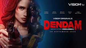 Dendam — foto 1