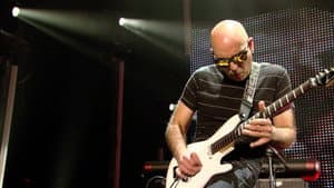 Joe Satriani: Satchurated - Live in Montreal — foto 1