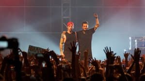 Twenty One Pilots: Live at Lollapalooza Brazil — foto 2