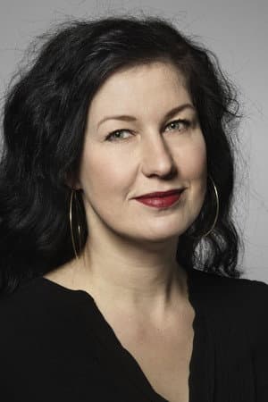 Lone Hørslev