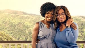 Oprah + Viola: A Netflix Special Event — foto 2