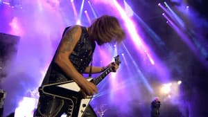 Judas Priest: Battle Cry — foto 2