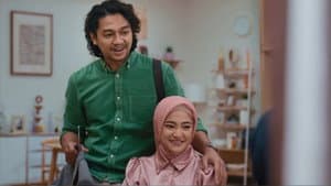 La Tahzan: Cinta, Dosa, Luka... — foto 9