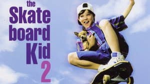 The Skateboard Kid II — foto 2