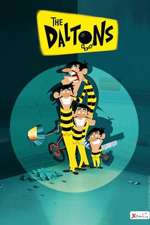 Temporada 1