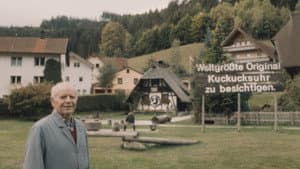 Die Stadt, die es noch gibt — foto 1