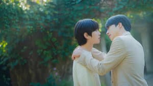 러브메이트 THE MOVIE — foto 2