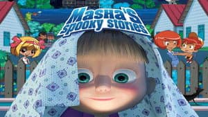 Las Historias Espeluznantes de Masha — foto 3