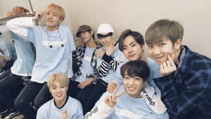 BTS Japan Official Fanmeeting Vol.3: Reaching You — foto 2