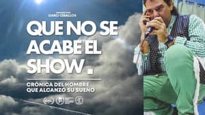 Que no se acabe el show — foto 1