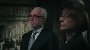 Never Again: The United States Holocaust Memorial Museum - A Tour with Wolf Blitzer — foto 1