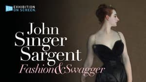 John Singer Sargent: Fashion and Swagger — foto 1