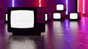Une année de TV — foto 1