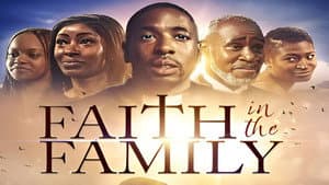 Faith in the Family — foto 1