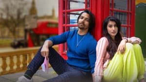 तारा वर्सेज बिलाल — foto 3