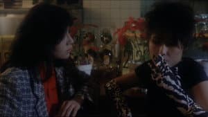ワイセツな女 黒い肌に泣く — foto 5