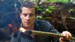 Bear Grylls: Escape From Hell — foto 1