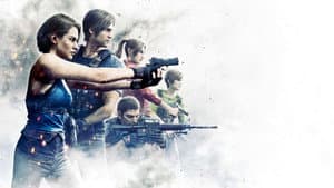 Resident Evil: Isla de la Muerte — foto 4