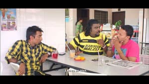 Vetti Pasanga — foto 1