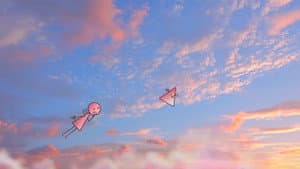 World of Tomorrow: The First Three Episodes — foto 1
