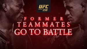 UFC 258: Usman vs. Burns — foto 1