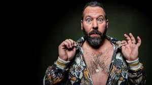 Bert Kreischer: Hey Big Boy — foto 1