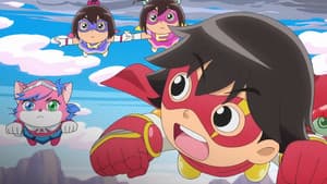 Ryan's World the Movie: Titan Universe Adventure — foto 3